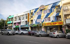 Sun Inns Permas Jaya